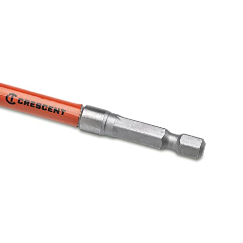 Crescent High Speed Auger Drill Bit | 5/8" x 6" | CDSA-633 - style: 5/8" X 6"