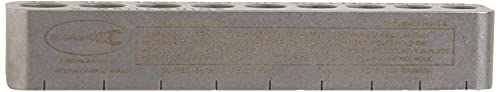 V-Drill Guide, Standard Sizes 3/8" to 1/2"