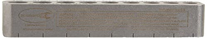V-Drill Guide, Standard Sizes 3/8" to 1/2"