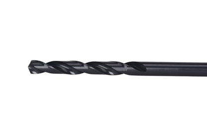 Century Drill & Tool 33632 Aircraft Drill Bit, 1/2", 12" Length - size: 1/2-inch by 12-inch
