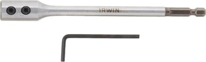 Irwin Tools Irwin 88702 6" Extension Bit. (Pack of 5) - size: One Size (Pack of 5)