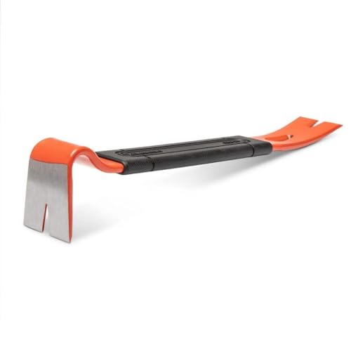 Crescent 13" Flat Pry Bar with Grip - FB13-06