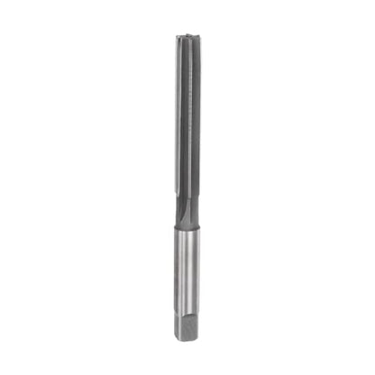 uxcell Hand Reamers, 13mm H8 Metric Reamer Drill Bit for Metal Wood Hole Reaming, Straight Flute High Speed Steel (HSS) Tool - size: 13mm