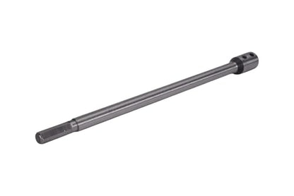 Century Drill & Tool 38113 Ship Auger Extension, 12", Fits Shank: 1/2" - size: 1/2-inch