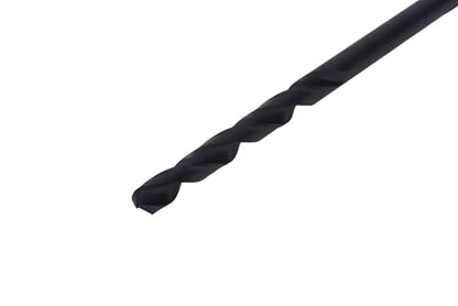 Century Drill & Tool 33520 Aircraft Drill Bit, 5/16", 6" Length - size: 5/16-inch by 6-inch