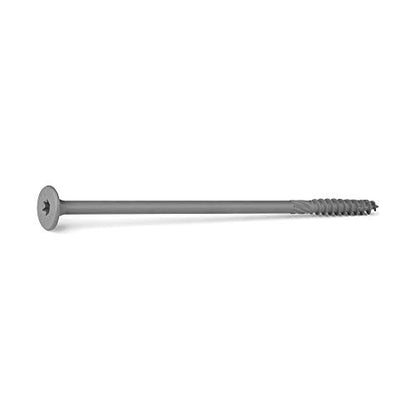 Starborn Structural F23-E Multi-Ply Engineered Wood Screw - Pack of 50-6-3/4"