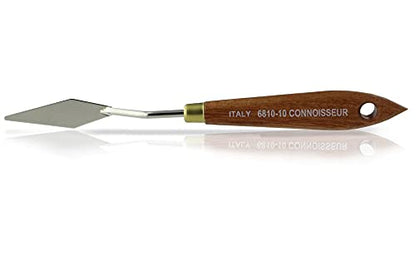 Connoisseur Painting & Palette Knife Italian #10 - size: #10