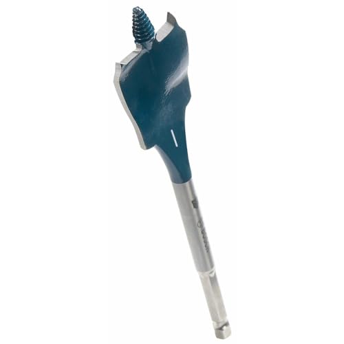 Bosch DSBE1012 12 In. Daredevil® Spade Bit Extension