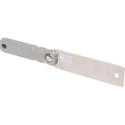 Vaughan 569-56 5-1/2" x 17/21-TPI Bear Saw Mini Saw Double Edge Extra Fine (BS150D)