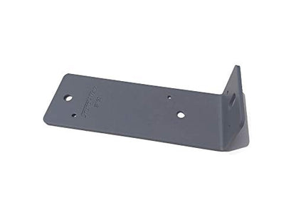 SW60 | Sturdi-Wall Drill Set Bracket 2x6 Universal | Heavy Duty Concrete Anchor Bracket for Post Frame Pole Barn Construction Concrete Foundation | Tri State Perma-Column