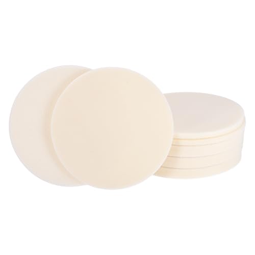 10Pcs 5 Inch Hook and Loop Sponge Sanding Disc, 240 Grit - size: 5 Inch 240 Grit