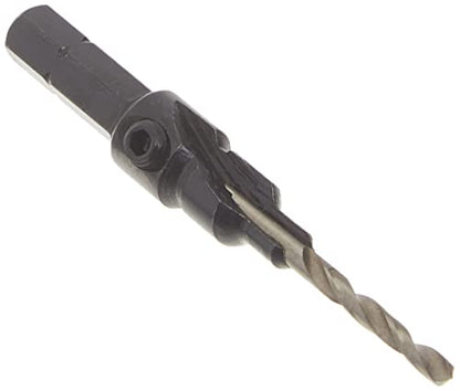 Bosch SP508#8 Hex Shank Countersink Drill Bit - style: #8