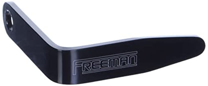 Freeman Aluminum Pneumatic Tool Rafter Hook for 1/4" Industrial Fittings - size: 1-3/4" Hook for 1/4" NPT Fitting