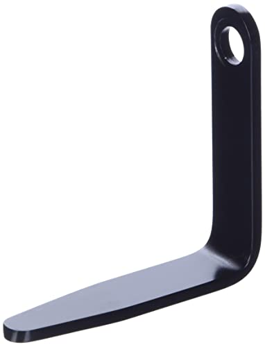 Freeman Aluminum Pneumatic Tool Rafter Hook for 1/4" Industrial Fittings - size: 1-3/4" Hook for 1/4" NPT Fitting