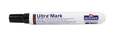 Mohawk Ultra Mark Wood Stain Touch Up Marker, Chestnut, M280-0180, 1 Count
