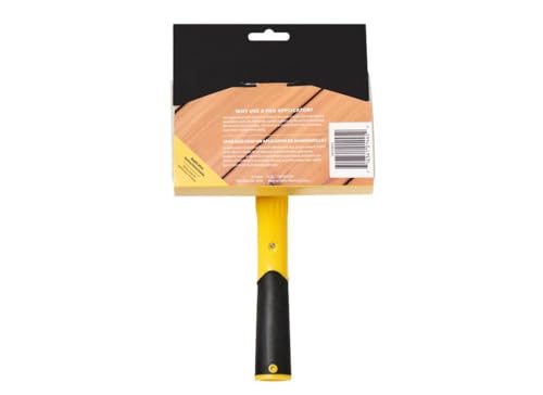 Valspar APPLICATOR Stain ADJ THRD 6IN 140754610