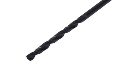 Century Drill & Tool 33512 Aircraft Drill Bit, 3/16", 6" Length - size: 3/16-inch by 6-inch