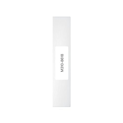 Mohawk Hard Fill Wood Touch Up Sticks, Arctic White, M310-8618, 1 Count - color: Arctic White
