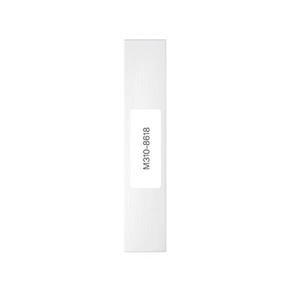 Mohawk Hard Fill Wood Touch Up Sticks, Arctic White, M310-8618, 1 Count - color: Arctic White