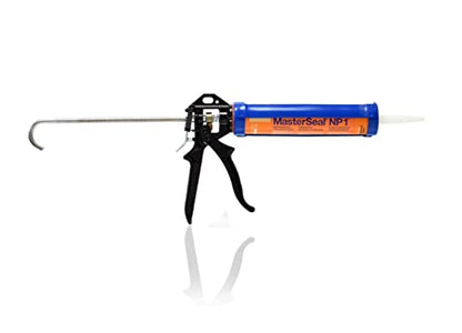 Masterseal NP-1 Stone Polyurethane Sealant Cartridge, 12 - 10.1 Fluid Ounce Cartridges