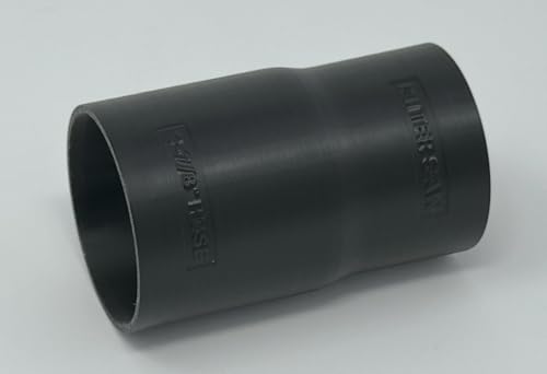 Hose Adapter for DeWalt Miter Saws DWS779 DWS780 (1-7/8" Hose) - style: 1-7/8" Hose