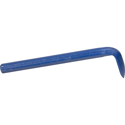 DASCO PRO Nail Puller Claw Bar, Assembled in USA, 9 Inch Cats Paw