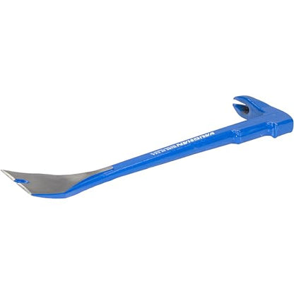 VAUGHAN Bear Claw Scraper Bar, 10 Inch, Assembled in the USA, Pry Bar - size: 10 Inch