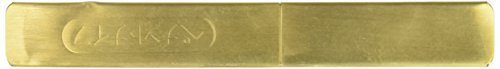 440-042 Penanto Japanese Kiridashi Brass Knife