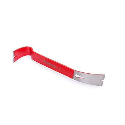 Crescent Flat Pry Bar - FB15 - style: 15" Flat Pry Bar