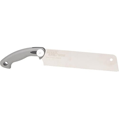 VAUGHAN Bear Saw, 10-1/2 Inch Medium Fine Blade, Japanese Pull Saw - style: Medium/Fine