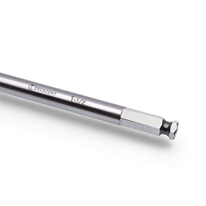Crescent Ship Auger Drill Bit | 18" x 1-1/2" | CDSH-1853 - style: 1-1/2"