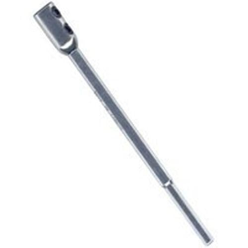 Replacement for Bosch Dsbe1012 12" Extension for Daredevil Hex Shank Wood Spade Drill Bit