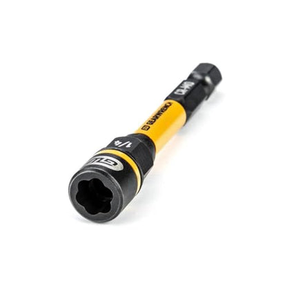 GEARWRENCH 1/4" Bolt Biter Impact Nut Extractor & Driver - 86173 - style: 1/4"