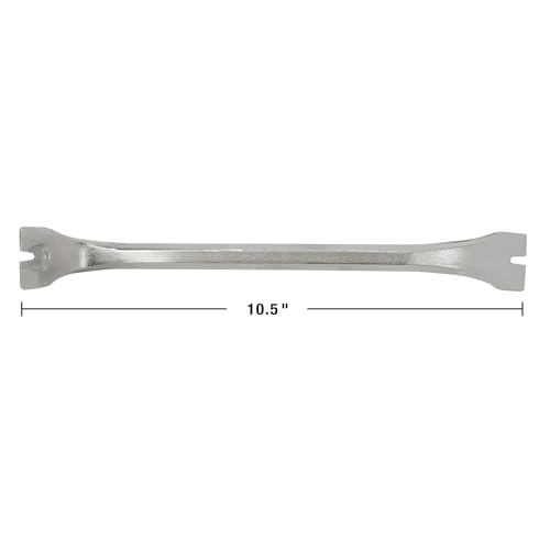 Capitol Professional Molding Pry Bar