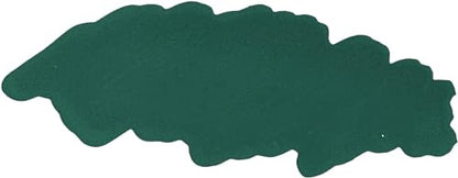 Enamel Paint Markers MPD-15 | GREEN - 1 Pack | Permanent Marks on Metal, Glass, Rubber, Plastic & more, Waterproof UV Resistant - color: Green