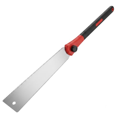 Japanese Double Edge Pull Saw 25.5 Inch - Le Tout & Co.