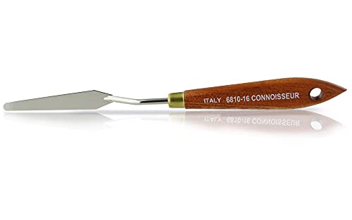 Connoisseur 6810-16 Italian Painting Knife, #16 - size: #16