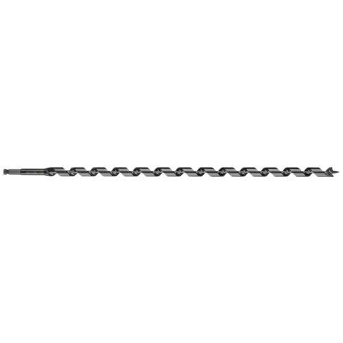 WoodOwl 01005 1/2" x 24" Deep Cut Ship Auger Bit