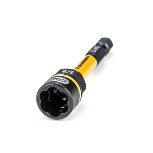 GEARWRENCH 3/8" Bolt Biter Nut Extractor & Driver - 86179 - style: 3/8"