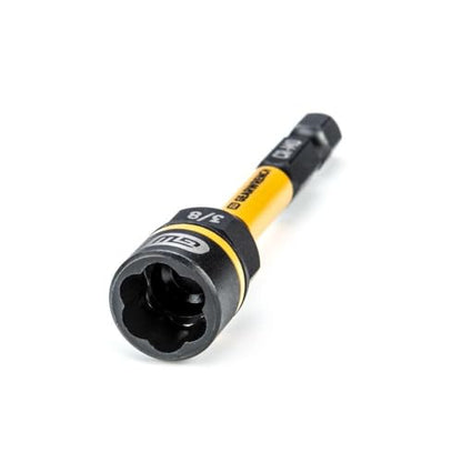 GEARWRENCH 3/8" Bolt Biter Nut Extractor & Driver - 86179 - style: 3/8"