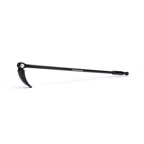 GEARWRENCH 33” Indexing Pry Bar - 82233 - style: 33"