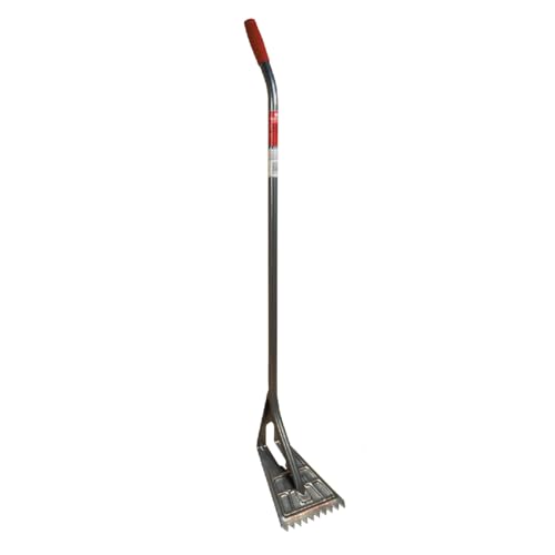 Guardian Fall Protection 22-1/2-Inch Shingle Removal Shovel 2563 - size: 22.5 inch