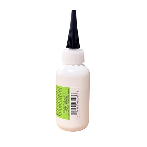 Hot Stuff Special T Thick Instant CA Glue, 2oz HST-4T