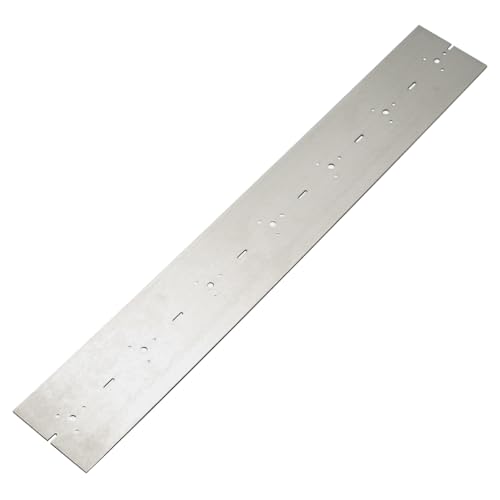 Atlantis RailEasy C0988-1000 Drilling Template