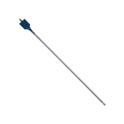 Bosch DLSB1013 1 in. x 16 in. Daredevil Extended Length Spade Bits - size: 1 X 16"