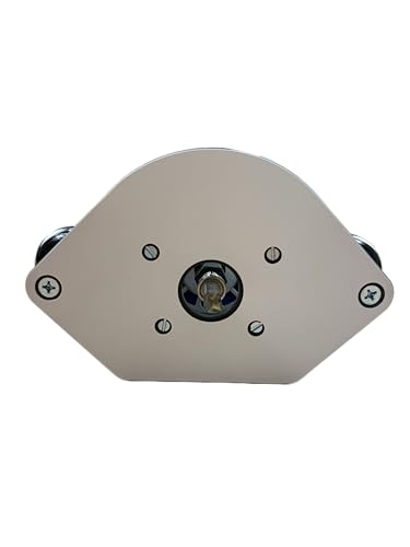 Woodhaven 8391 2" Bit Hole Baseplate, for Kobalt 24V, 7mm thick - size: Kobalt