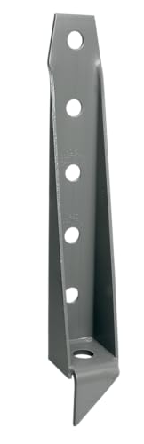Simpson Strong-Tie HD19 HD 24-1/2 in. Bolted Holdown