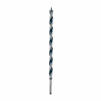 Bosch NKLT12 3/4 in. x 17-1/2 in. Daredevil Auger Bits - size: 3/4 in