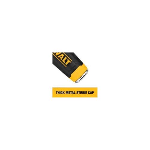 DEWALT Wood Chisel Set (3-Piece) DWHT16862 - size: One Size
