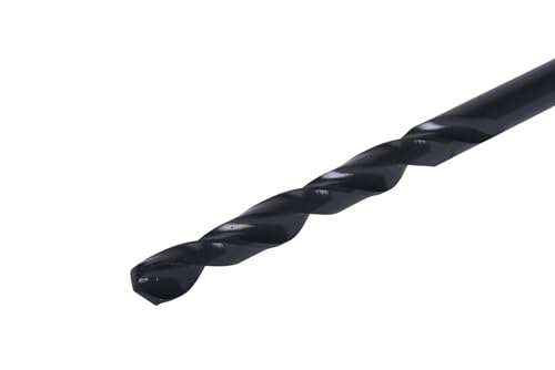 Century Drill & Tool 33620 Aircraft Drill Bit, 5/16", 12" Length - size: 5/16-inch by 12-inch